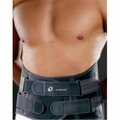 Mih International M-Brace Mini Lumblock Lumbar Sacral Brace - Size Small MI336270